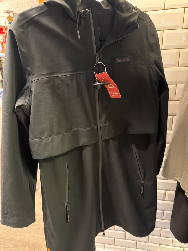 Timberland kápa