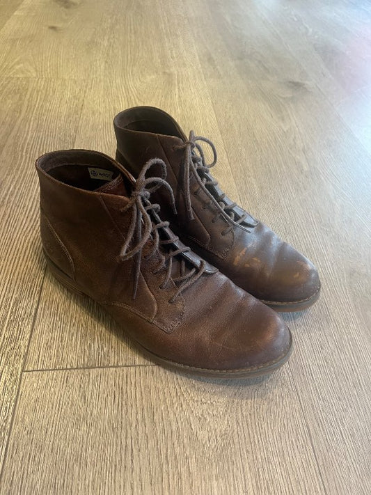 Timberland skór