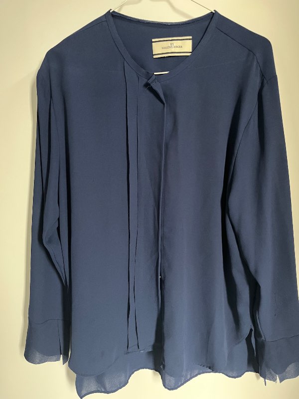 By Malene Birger blússa