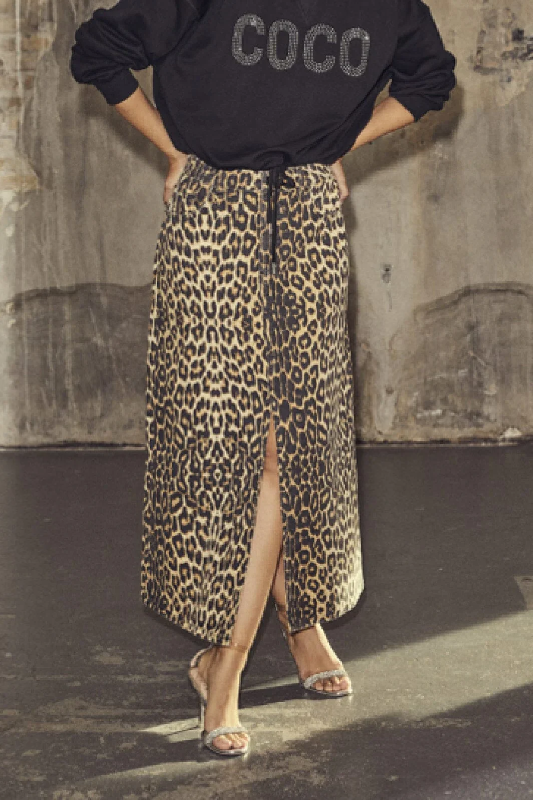 Leo skirt