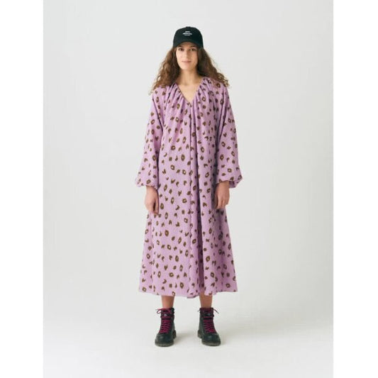 Mads Norgaard dress