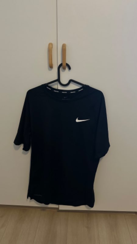 Nike pro gym t-shirt