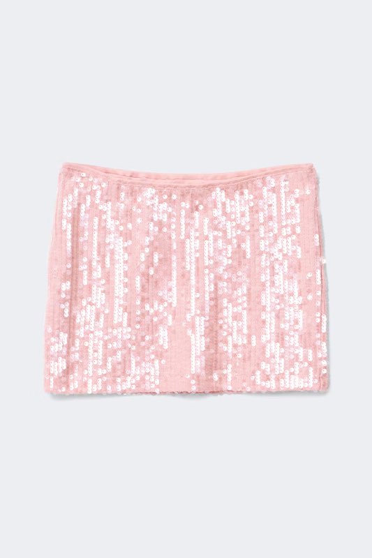 Gina Tricot bleikt pils