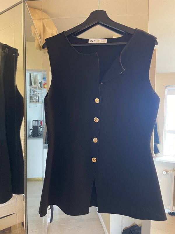 Zara vesti svarr