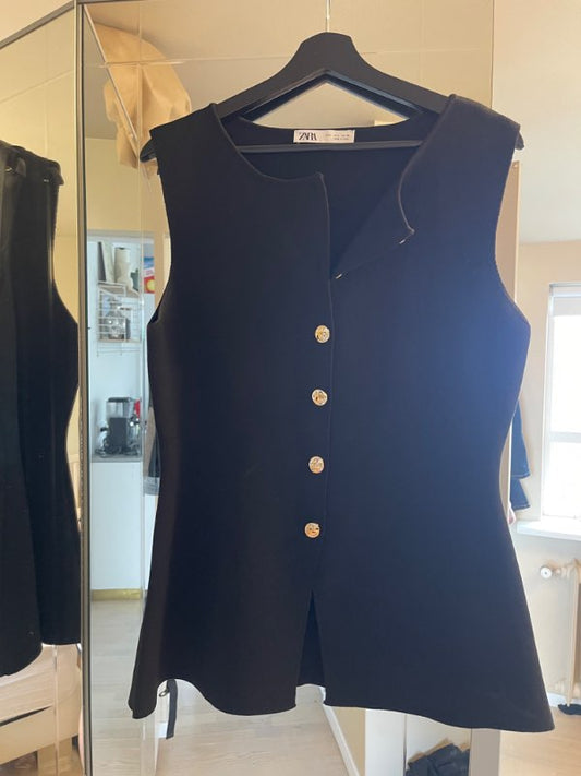 Zara vesti svarr