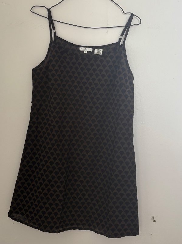 100 cotton sumarkjóll