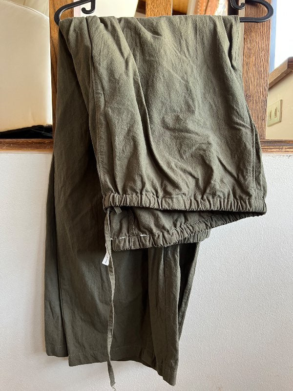 Khaki buxur - Monki