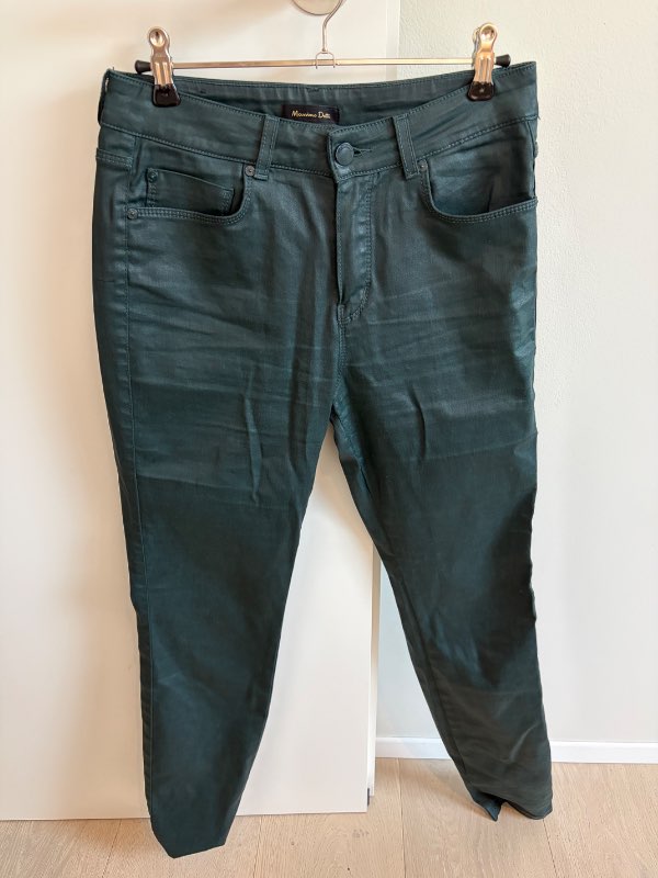 Massimo Dutti buxur