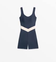 Oysho playsuit