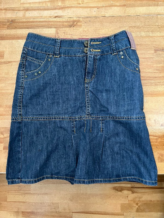 Veto jeans pils