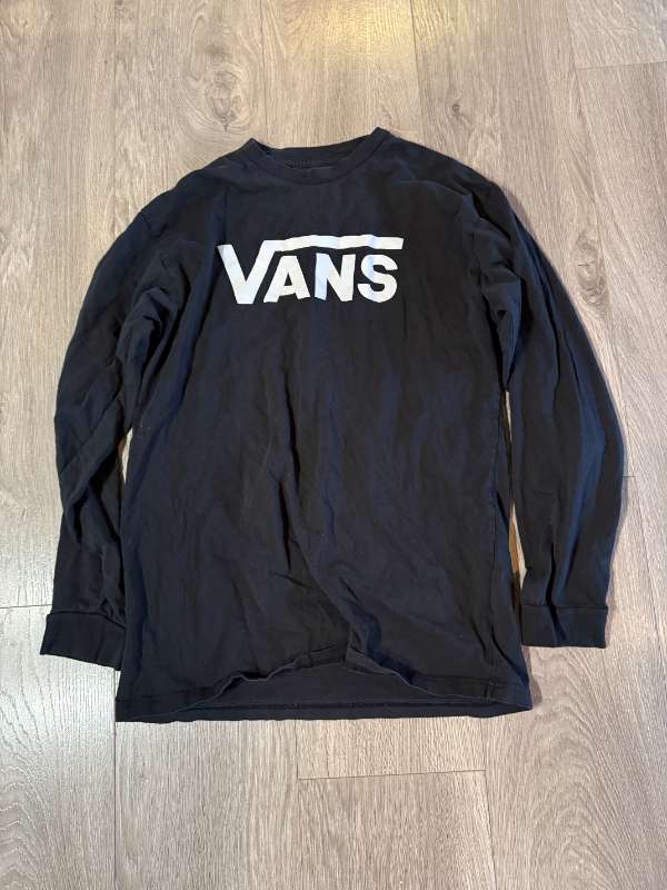 Vans bolur