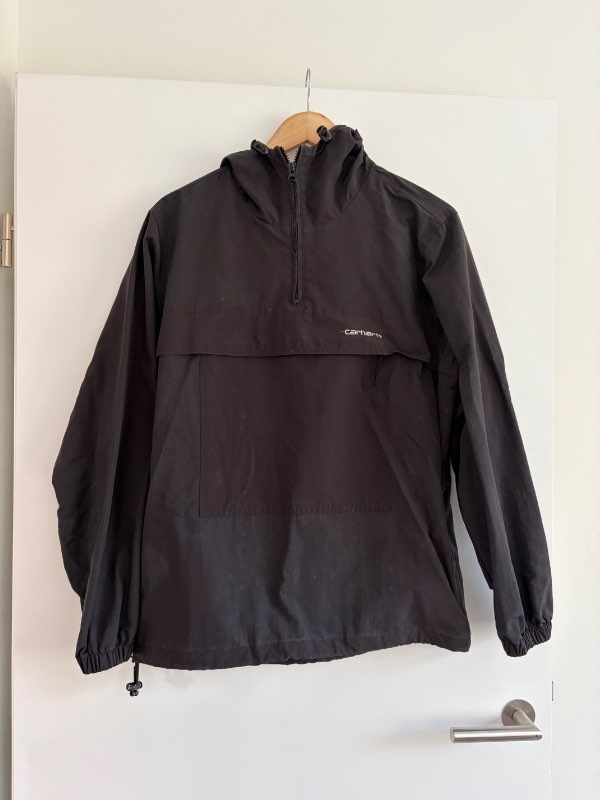 Carhart anorakkur