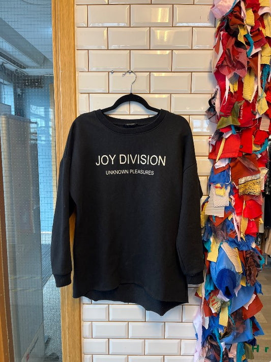 Joy Division peysa
