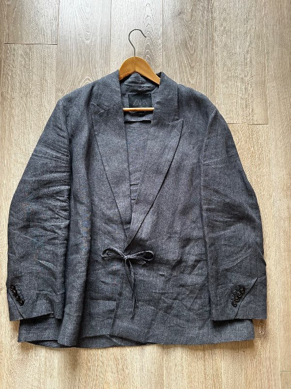 Zara 100% hörjakki