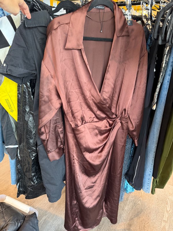 Zara dress