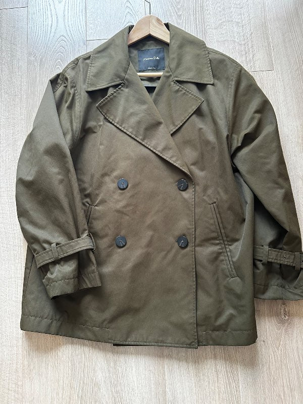 Massimo Dutti jakki