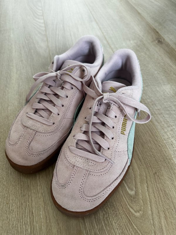 Puma palermo skór