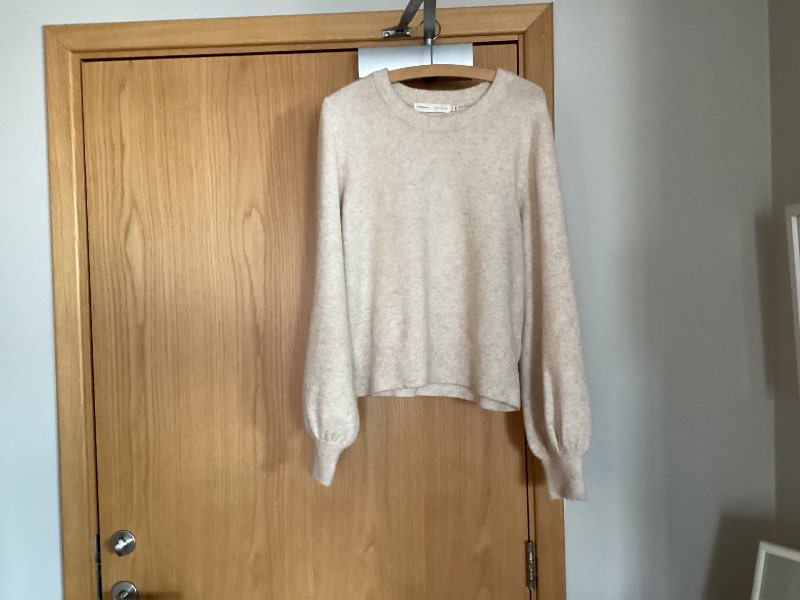Ljós InWear Peysa