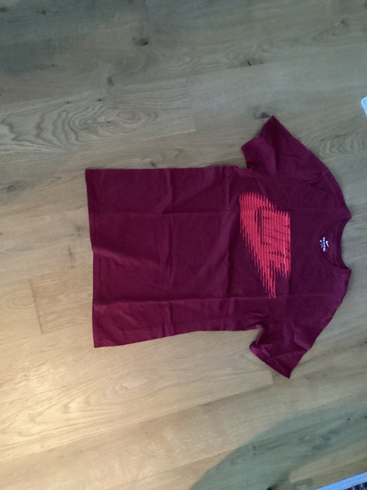 Stuttermabolur - Nike