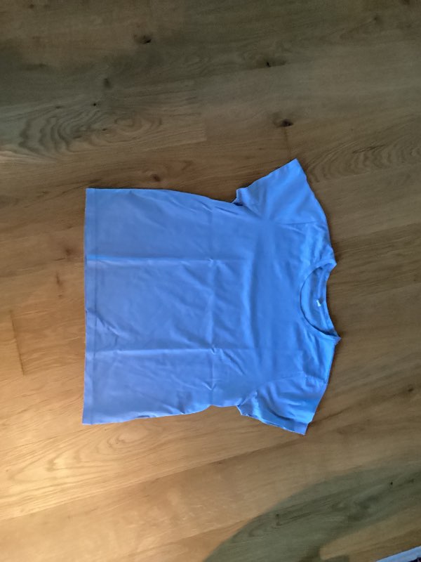 Stuttermabolur - Uniqlo