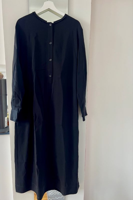 ZARA skyrtukjóll - stór stærð frekar eins og L/XL