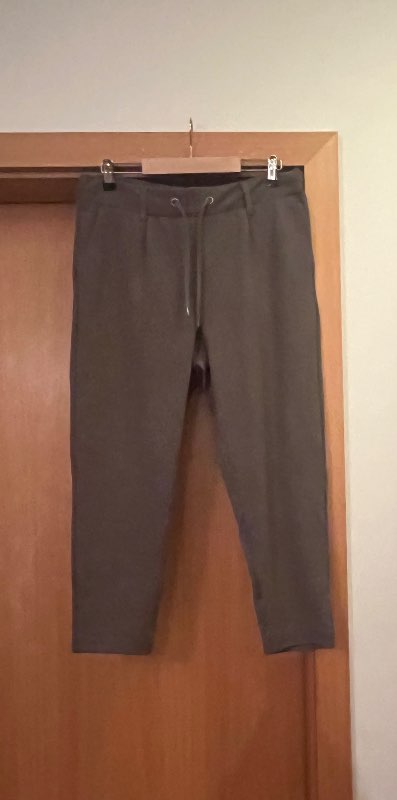 Buxur - grænar  Soyaconcept