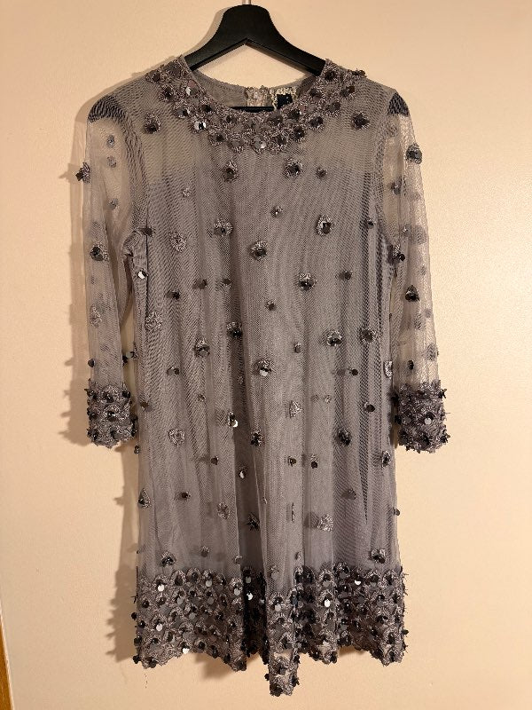 Andersen&Lauth kjóll