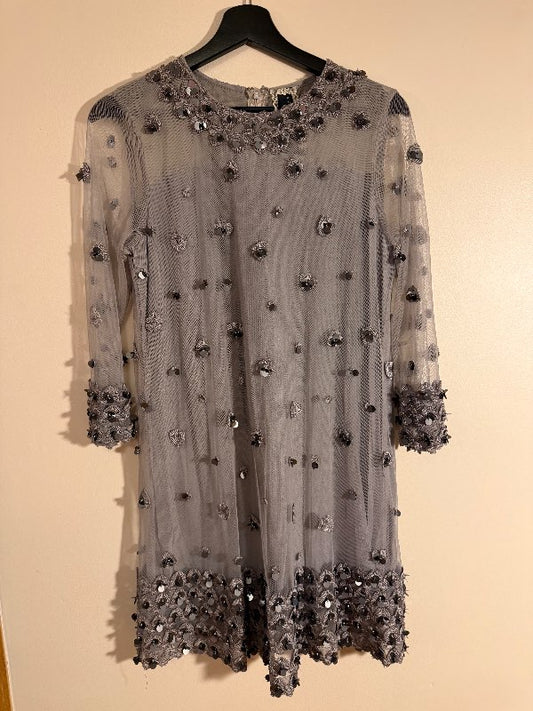 Andersen&Lauth kjóll