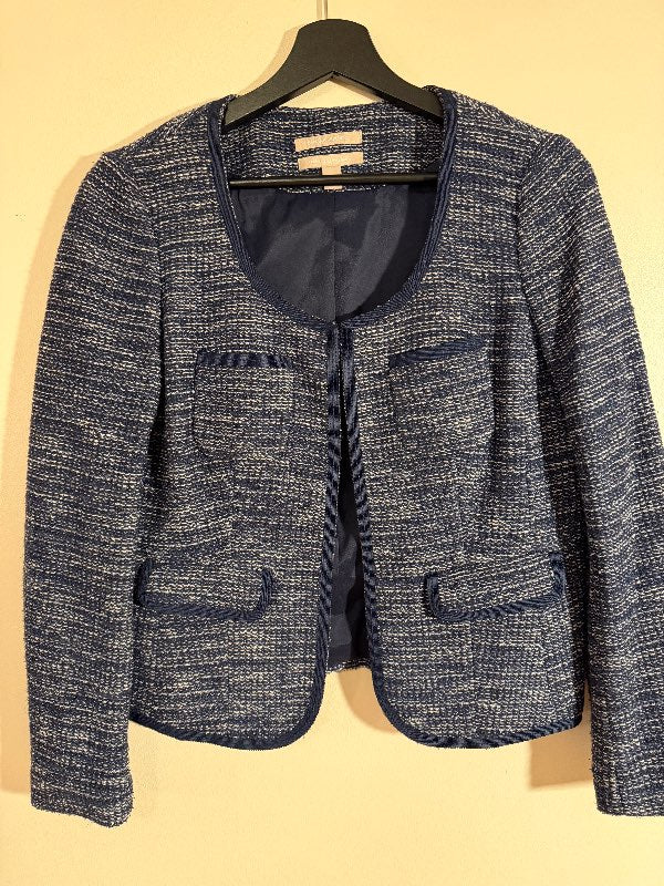 Banana republic Chanel jakki