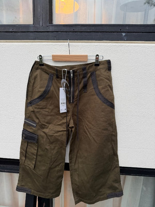 Resume capri pants