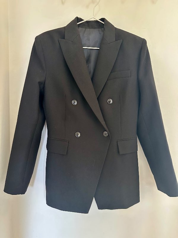 Blazer jakki / Mango