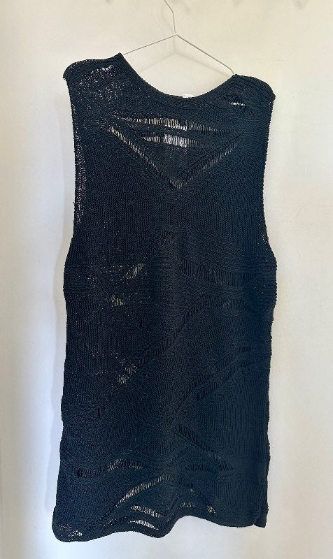Heklaður kjóll / H&M