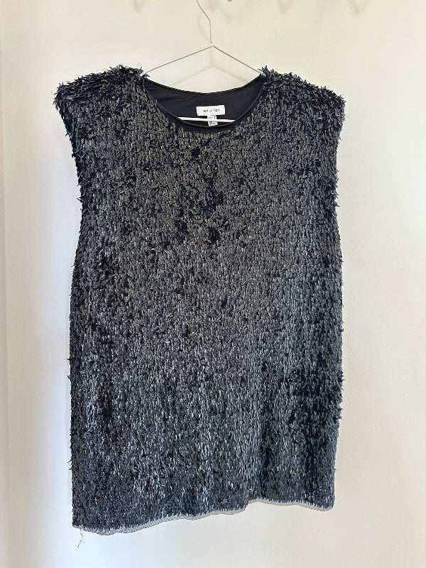 Pallíettu bolur / H&M