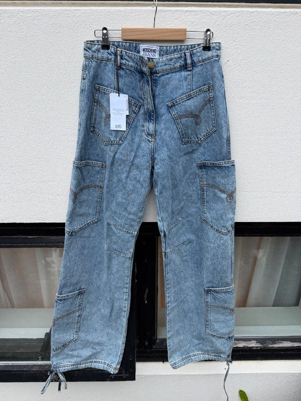 Moschino jeans