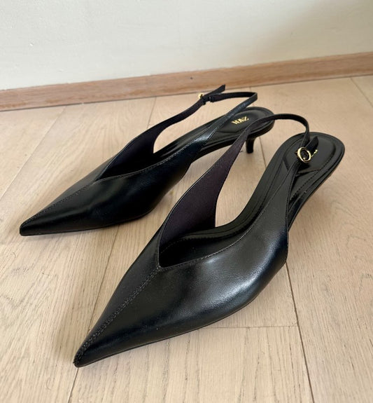 Kitten heals skór / Zara