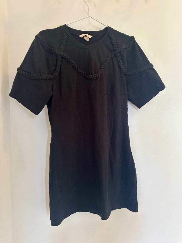 Bolur með köðlum / H&M
