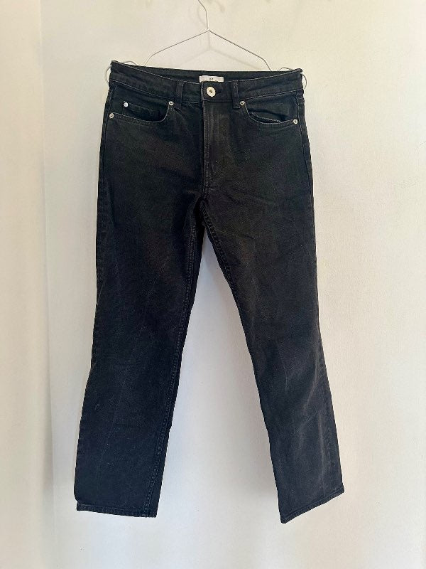 Gallabuxur / H&M