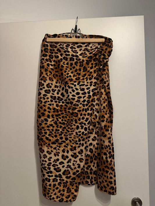 Leopard pils_Zara