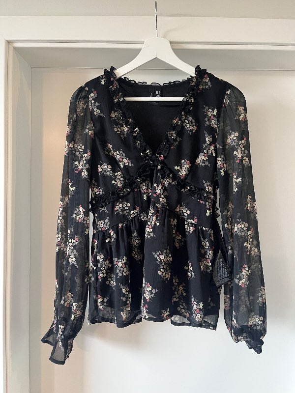 Vero Moda toppur