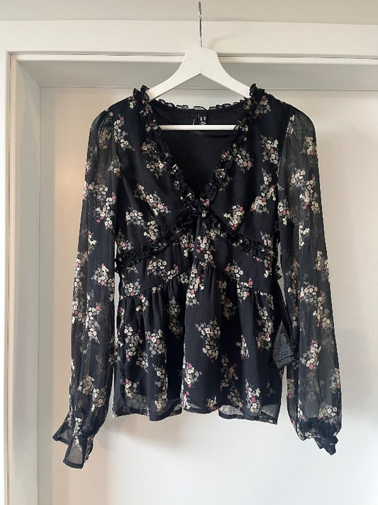 Vero Moda toppur
