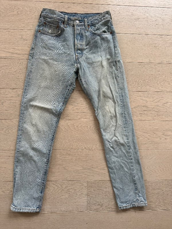 Gallabuxur / Levi’s 501