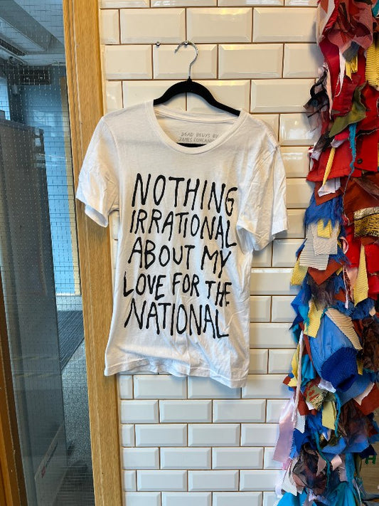 The National bolur