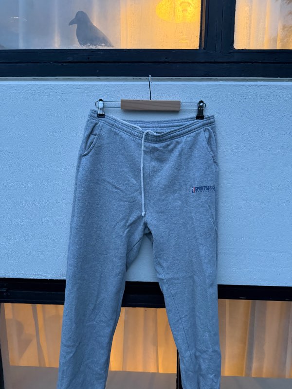 Sporty and rich suitpants