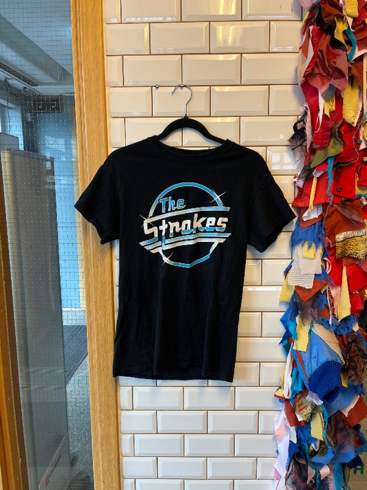 The Strokes bolur