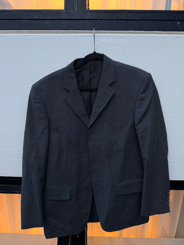 Vintage blazer1