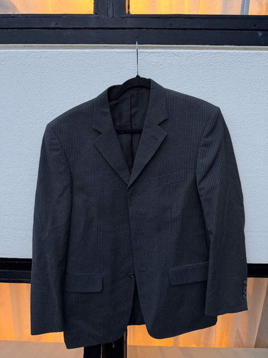 Vintage blazer1