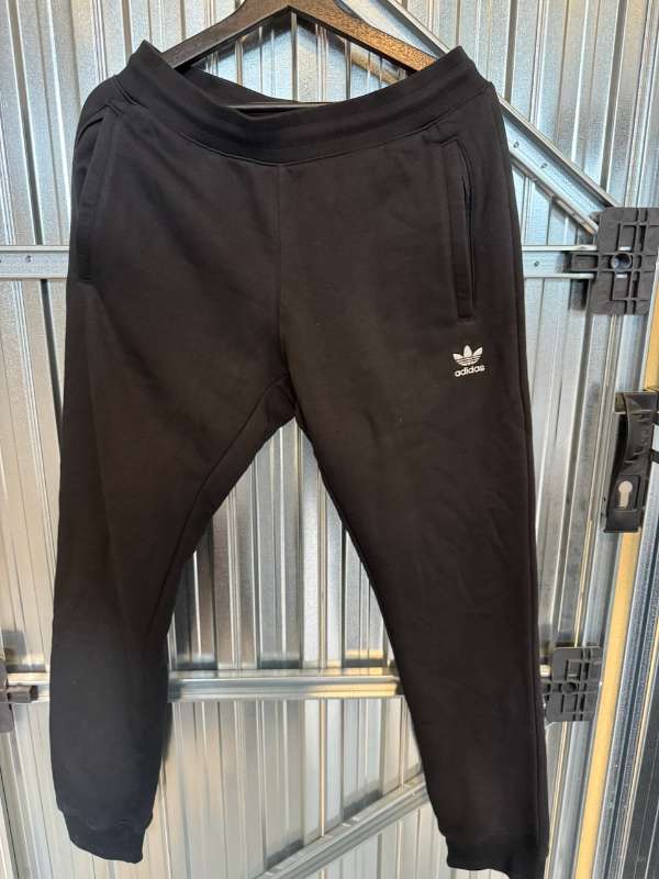 Adidas Jogging Buxur