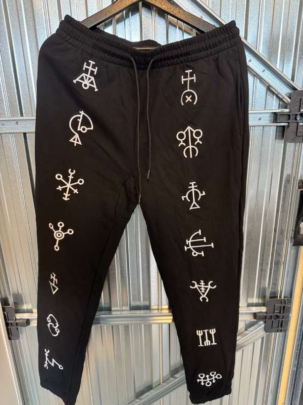Kukl Jogging Buxur