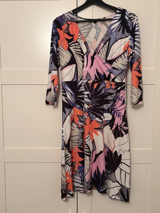 Ilse Jacobsen dress Viscose/Elastane