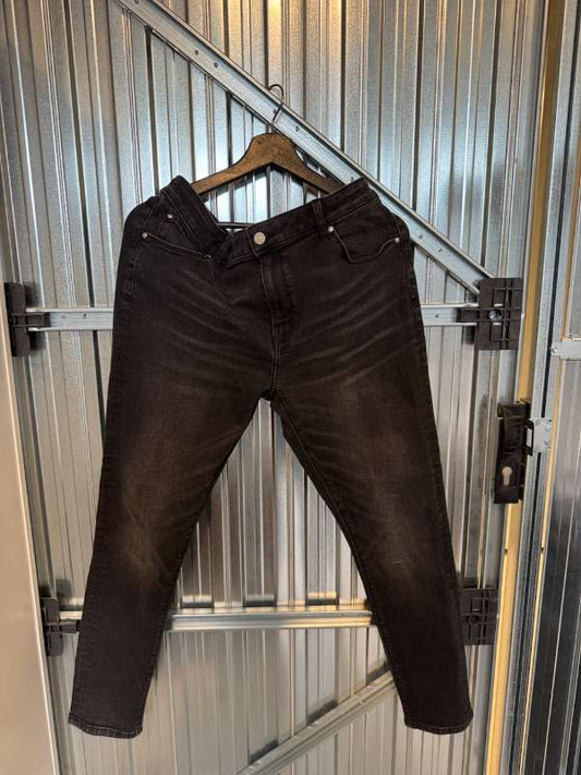 ASOS Skinny Jeans Svartar